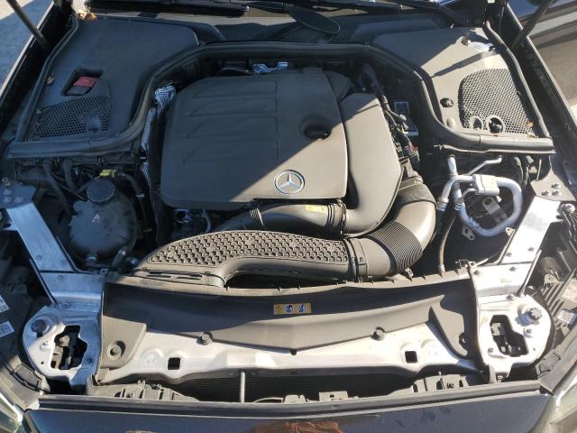 Photo 11 from auction – 2022 MERCEDES-BENZ E 350 with VIN W1KZF8DB0NB096018