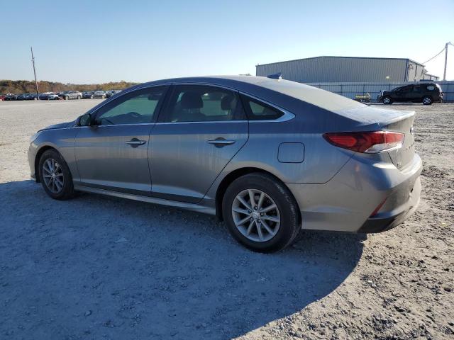 Photo 2 from auction – 2019 HYUNDAI SONATA SE with VIN 5NPE24AF9KH819072