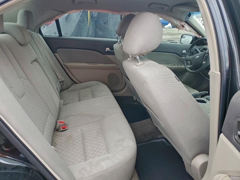Photo 10 from auction – 2012 FORD FUSION with VIN 3FAHP0HAXCR312980