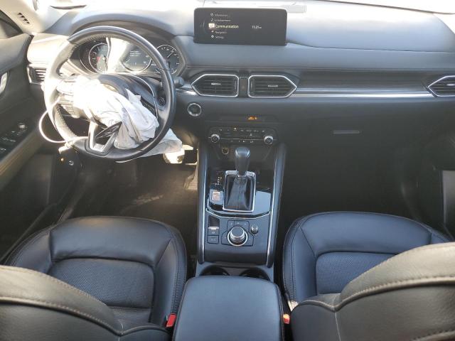 Photo 8 from auction – 2021 MAZDA CX-5 GRAND with VIN JM3KFBDM1M0300093