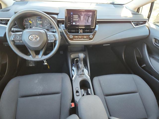 Photo 8 from auction – 2023 TOYOTA COROLLA LE with VIN 5YFB4MDE5PP016026