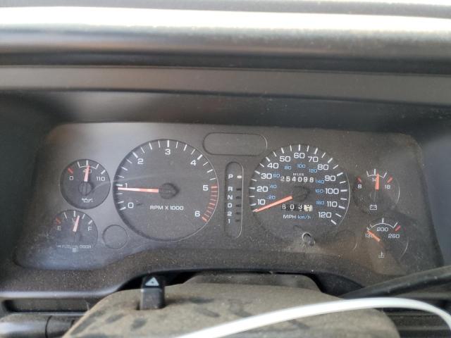 Photo 9 from auction – 1997 DODGE RAM 1500 with VIN 3B7HC13Y7VG814120