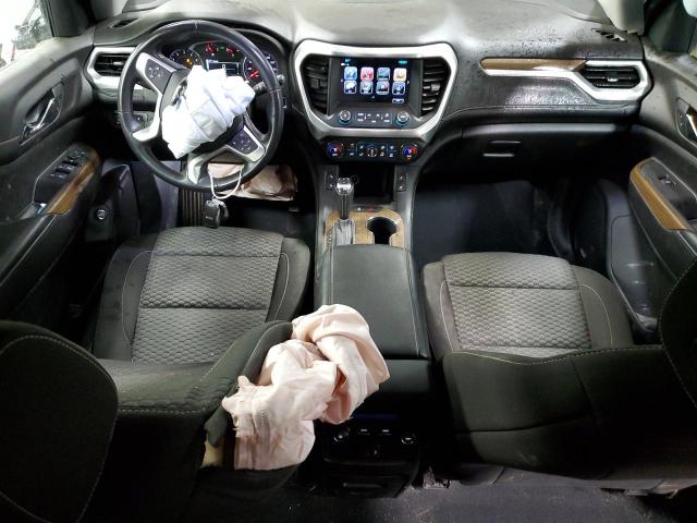 Photo 8 from auction – 2019 GMC ACADIA SLE with VIN 1GKKNLLS4KZ207910