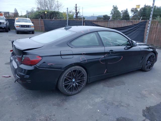 Photo 3 from auction – 2014 BMW 428 I with VIN WBA3N7C50EF718440