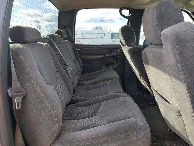 Photo 10 from auction – 2005 CHEVROLET SILVERADO with VIN 2GCEK13T851110284