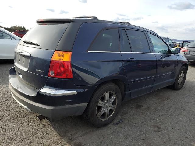 Photo 3 from auction – 2004 CHRYSLER PACIFICA with VIN 2C8GF68494R638488
