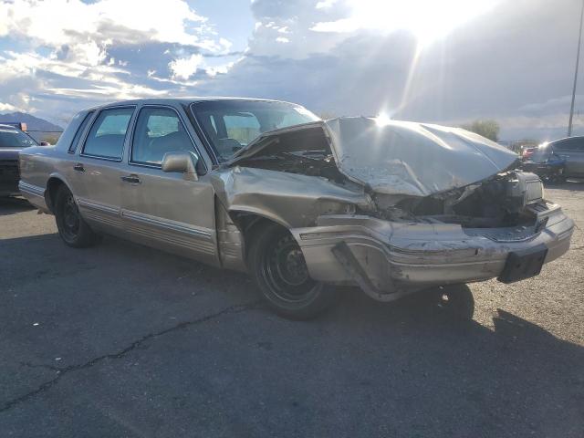 Photo 4 from auction – 1997 LINCOLN TOWN CAR E with VIN 1LNLM81W6VY681742