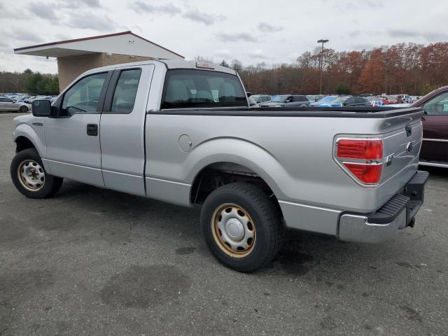 Photo 2 from auction – 2012 FORD F150 SUPER with VIN 1FTEX1CM0CFB60807