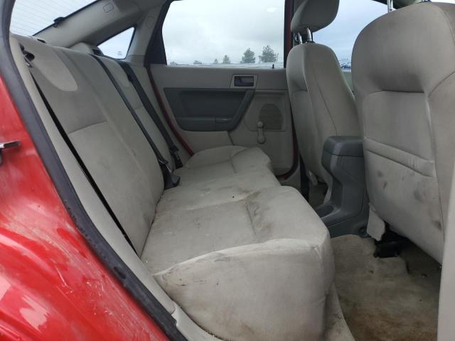 Photo 10 from auction – 2008 FORD FOCUS S/SE with VIN 1FAHP34N48W137348