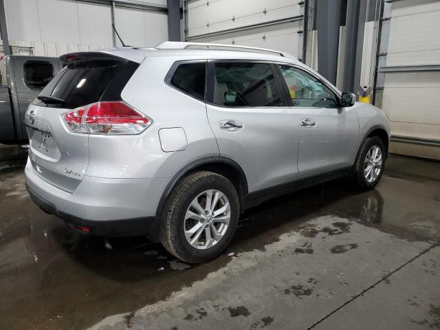 Photo 3 from auction – 2016 NISSAN ROGUE S with VIN KNMAT2MV7GP644027
