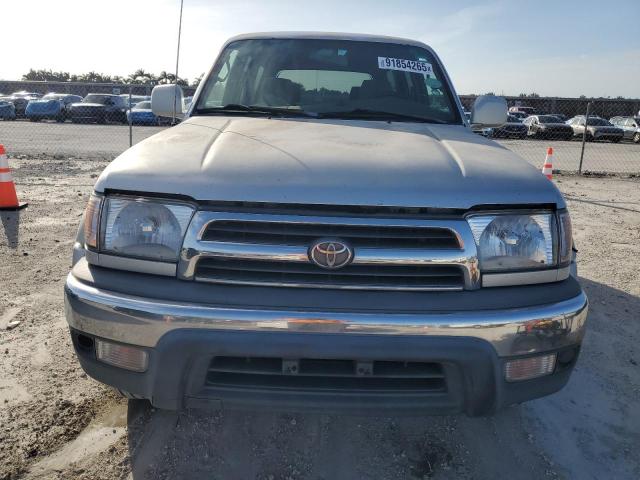 Photo 5 from auction – 2000 TOYOTA 4RUNNER SR with VIN JT3HN86R9Y0319535