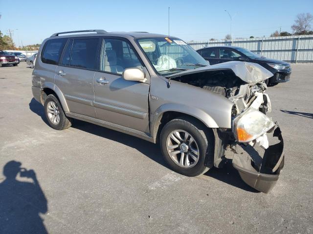 Photo 4 from auction – 2005 SUZUKI XL7 EX with VIN JS3TX92V954106454