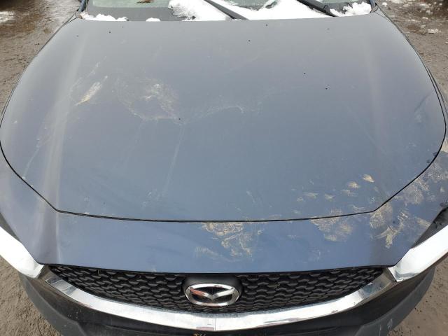 Photo 11 from auction – 2022 MAZDA CX-30 GX with VIN 3MVDMBB73NM421208