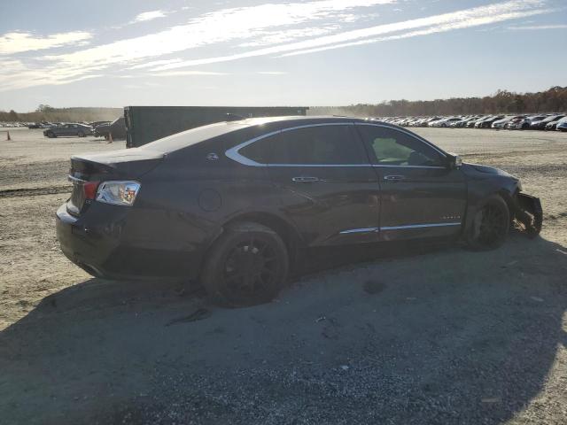 Photo 3 from auction – 2015 CHEVROLET IMPALA LTZ with VIN 2G1165S30F9100890