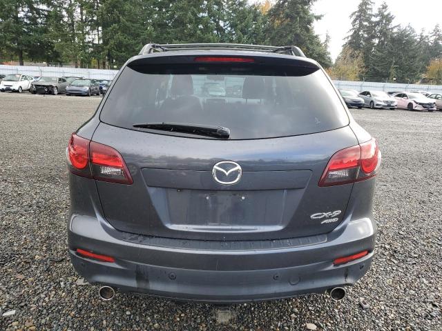 Photo 6 from auction – 2015 MAZDA CX-9 TOURI with VIN JM3TB3CA7F0458518