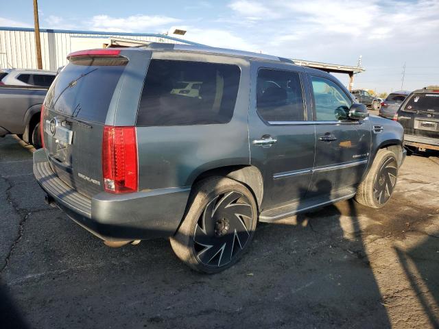Photo 3 from auction – 2008 CADILLAC ESCALADE L with VIN 1GYFK63818R121548