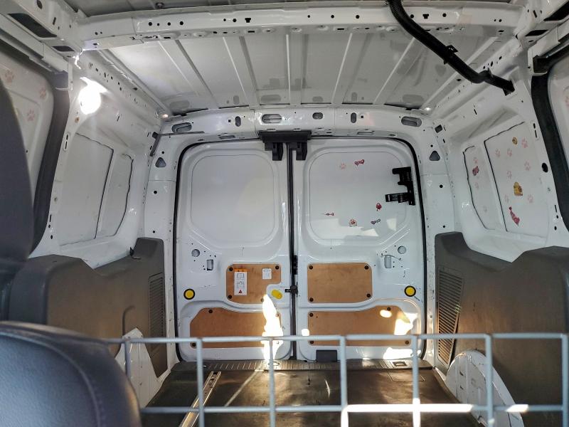 Photo 10 from auction – 2020 FORD TRANSIT CO with VIN NM0LS7E25L1469896