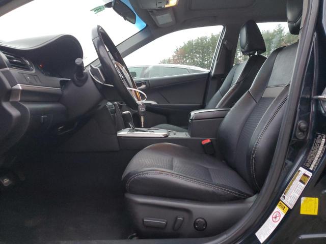 Photo 7 from auction – 2014 TOYOTA CAMRY L with VIN 4T1BF1FK3EU397253
