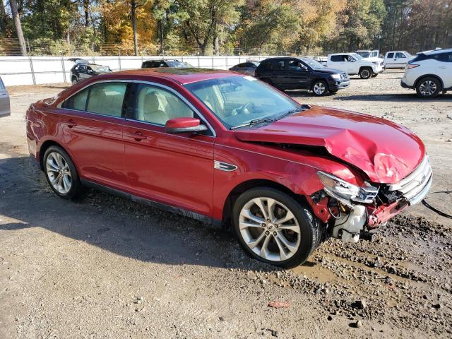 Фото 4 с аукциона – 2013 FORD TAURUS SEL с VIN 1FAHP2E88DG133312