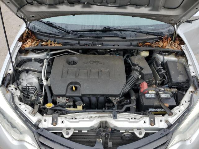 Photo 11 from auction – 2015 TOYOTA COROLLA L with VIN 2T1BURHE2FC453763