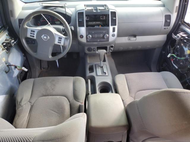Photo 8 from auction – 2019 NISSAN FRONTIER S with VIN 1N6AD0ER8KN880707