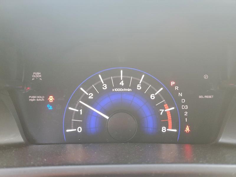 Photo 9 from auction – 2013 HONDA CIVIC LX with VIN 2HGFB2F43DH020529