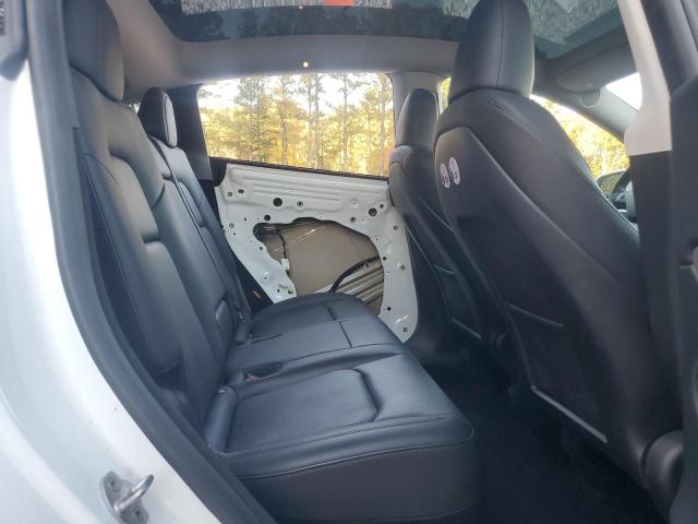 Photo 10 from auction – 2023 TESLA MODEL Y with VIN 7SAYGDEE6PF794527