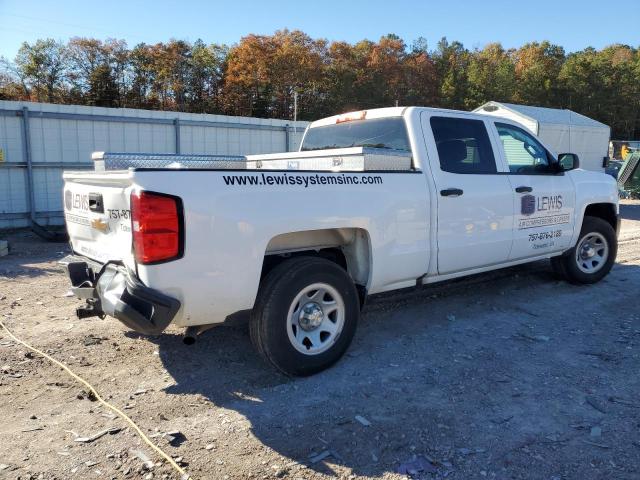 Photo 3 from auction – 2018 CHEVROLET SILVERADO with VIN 3GCPCNEC0JG431070