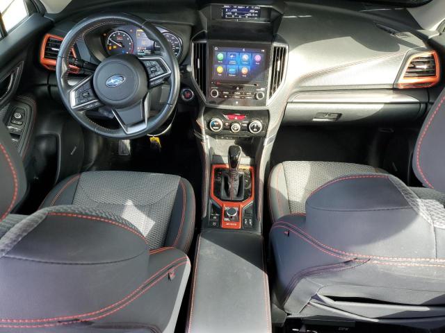 Photo 8 from auction – 2019 SUBARU FORESTER S with VIN JF2SKAPC5KH475318