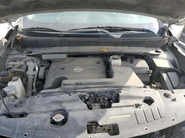 Photo 12 from auction – 2013 NISSAN PATHFINDER with VIN 5N1AR2MM1DC638356