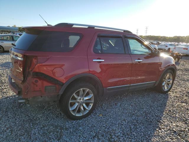 Photo 3 from auction – 2014 FORD EXPLORER X with VIN 1FM5K7D87EGB15441