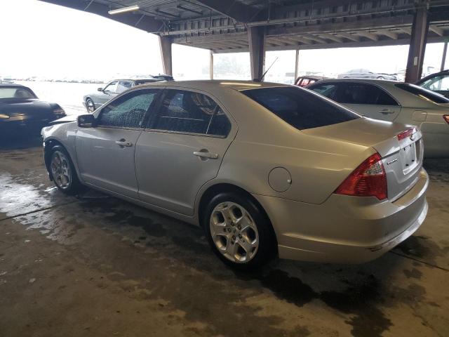 Photo 2 from auction – 2010 FORD FUSION SE with VIN 3FAHP0HA3AR373195