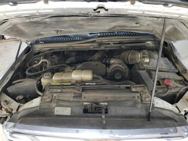 Photo 11 from auction – 2001 FORD F250 SUPER with VIN 1FTNX21F81EB18348