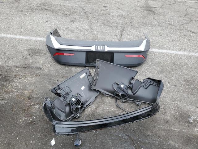 Photo 12 from auction – 2025 KIA K4 LX with VIN 3KPFT4DE0SE088752