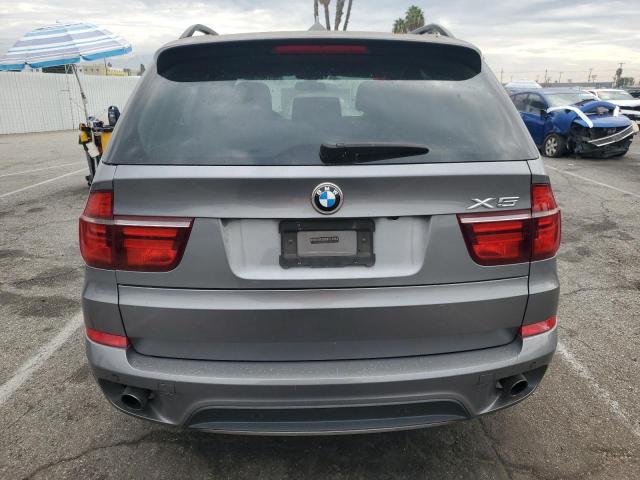 Photo 6 from auction – 2011 BMW X5 XDRIVE3 with VIN 5UXZW0C50BL660181