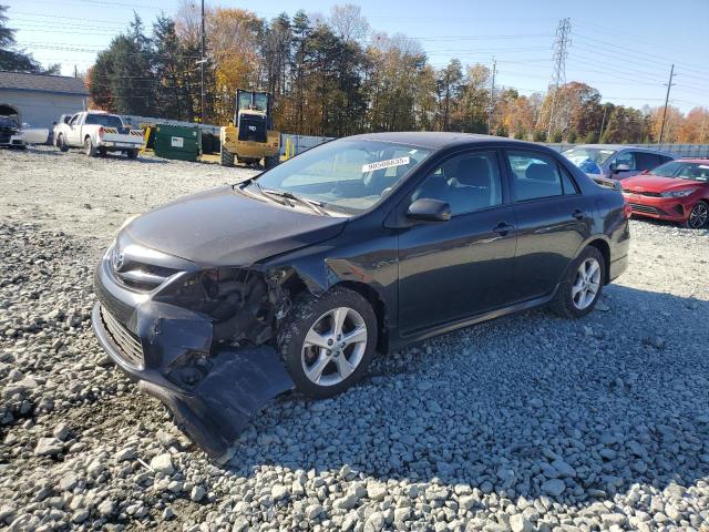 TOYOTA COROLLA BA 2012 with VIN 5YFBU4EE4CP008184 - Photo from auction