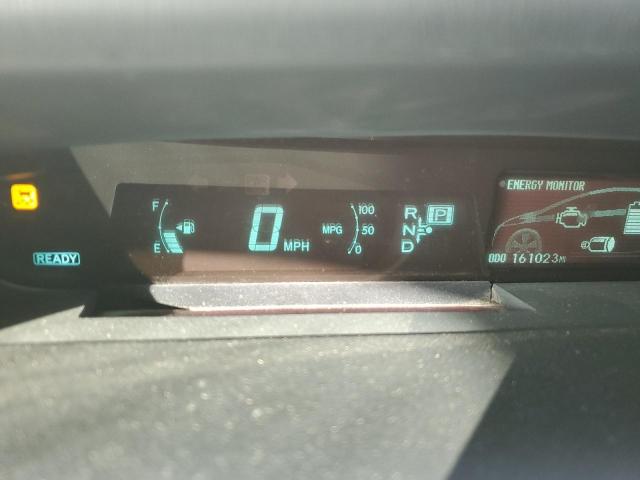 Foto 9 de la subasta – 2011 TOYOTA PRIUS con VIN JTDKN3DU2B1385275