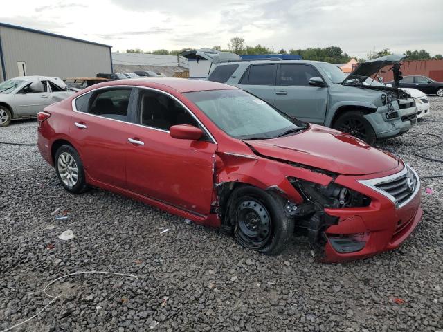 Photo 4 from auction – 2015 NISSAN ALTIMA 2.5 with VIN 1N4AL3AP1FC149409