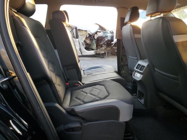 Photo 11 from auction – 2024 VOLKSWAGEN ATLAS PEAK with VIN 1V2GR2CA3RC567446