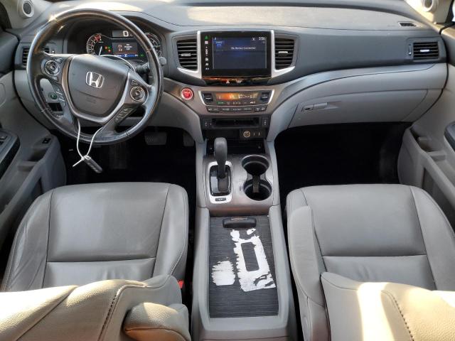 Photo 8 from auction – 2016 HONDA PILOT EXL with VIN 5FNYF6H5XGB007277