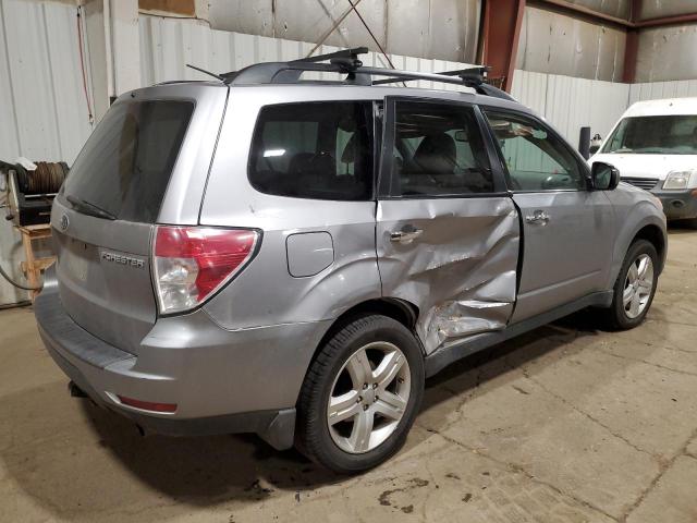 Photo 3 from auction – 2009 SUBARU FORESTER 2 with VIN JF2SH636X9H740742