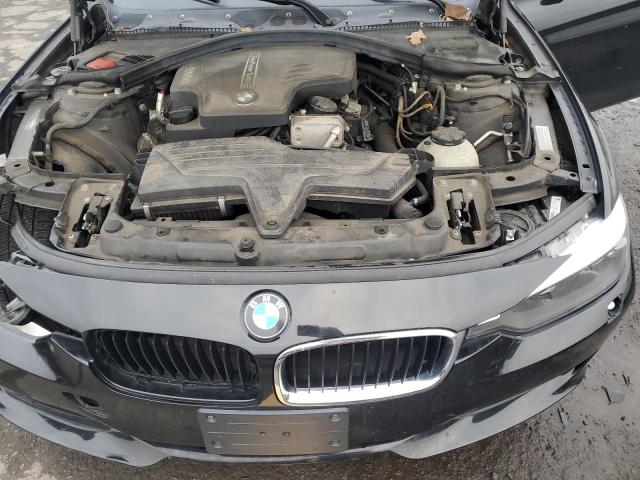 Photo 11 from auction – 2013 BMW 328 XI with VIN WBA3B3G52DNR80573