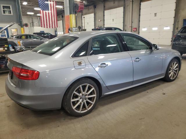 Photo 3 from auction – 2015 AUDI A4 PREMIUM with VIN WAUBFAFLXFN024443