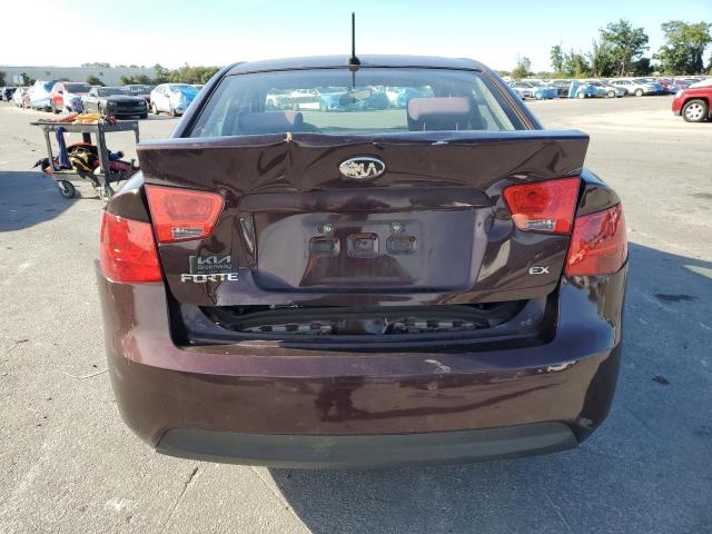 Photo 6 from auction – 2010 KIA FORTE EX with VIN KNAFU4A27A5828683