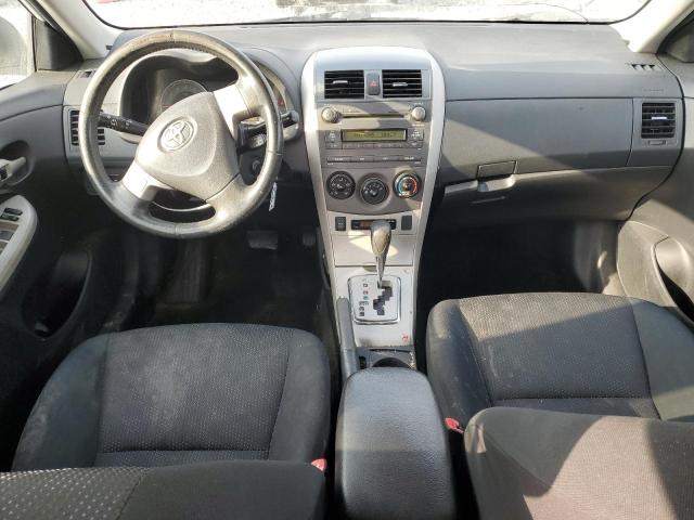Photo 8 from auction – 2010 TOYOTA COROLLA S with VIN 2T1BU4EE1AC529358
