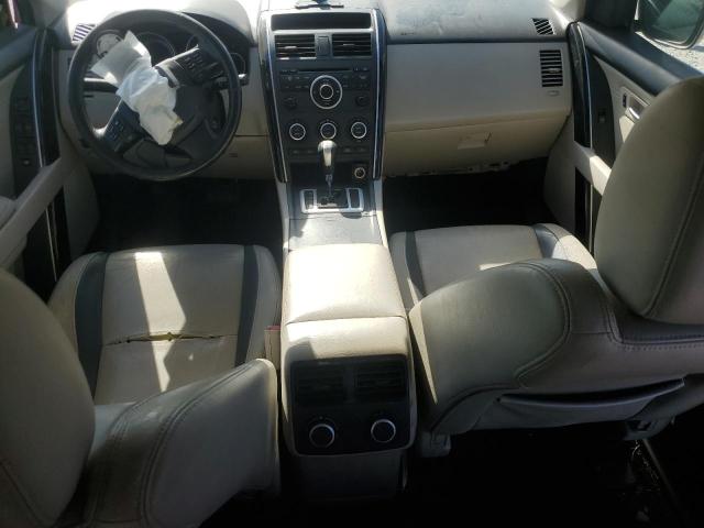 Photo 8 from auction – 2009 MAZDA CX-9 with VIN JM3TB38A890167250
