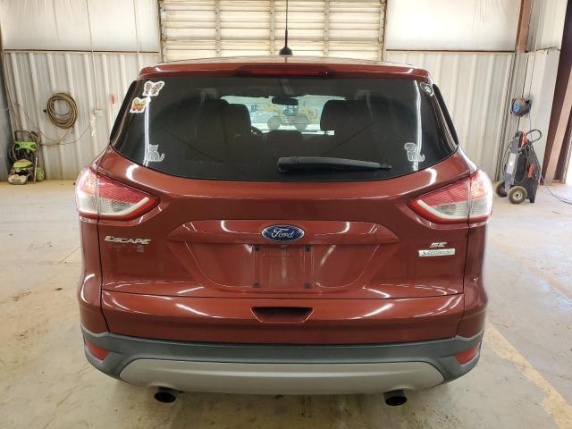 Photo 6 from auction – 2015 FORD ESCAPE SE with VIN 1FMCU0GX7FUA40402