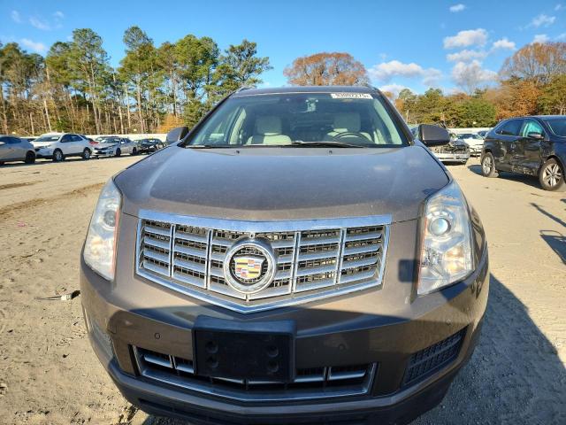 Photo 5 from auction – 2014 CADILLAC SRX LUXURY with VIN 3GYFNEE38ES549435