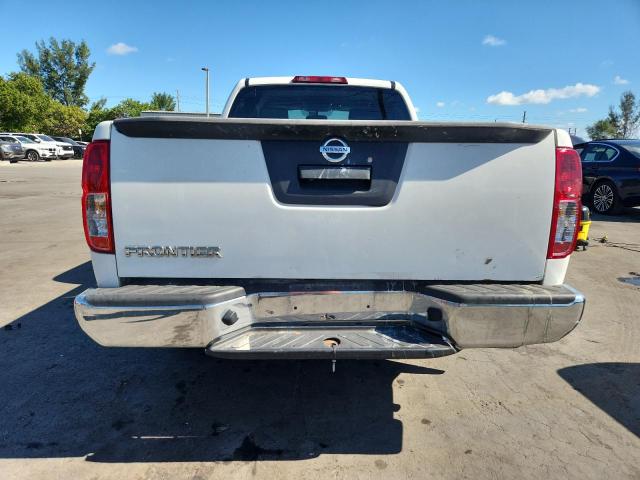 Photo 6 from auction – 2018 NISSAN FRONTIER S with VIN 1N6BD0CT9JN716528