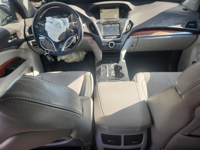 Photo 8 from auction – 2017 ACURA MDX ADVANC with VIN 5FRYD4H88HB005113